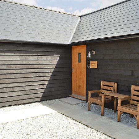 Horseshoe Cottage Alkham Esterno foto