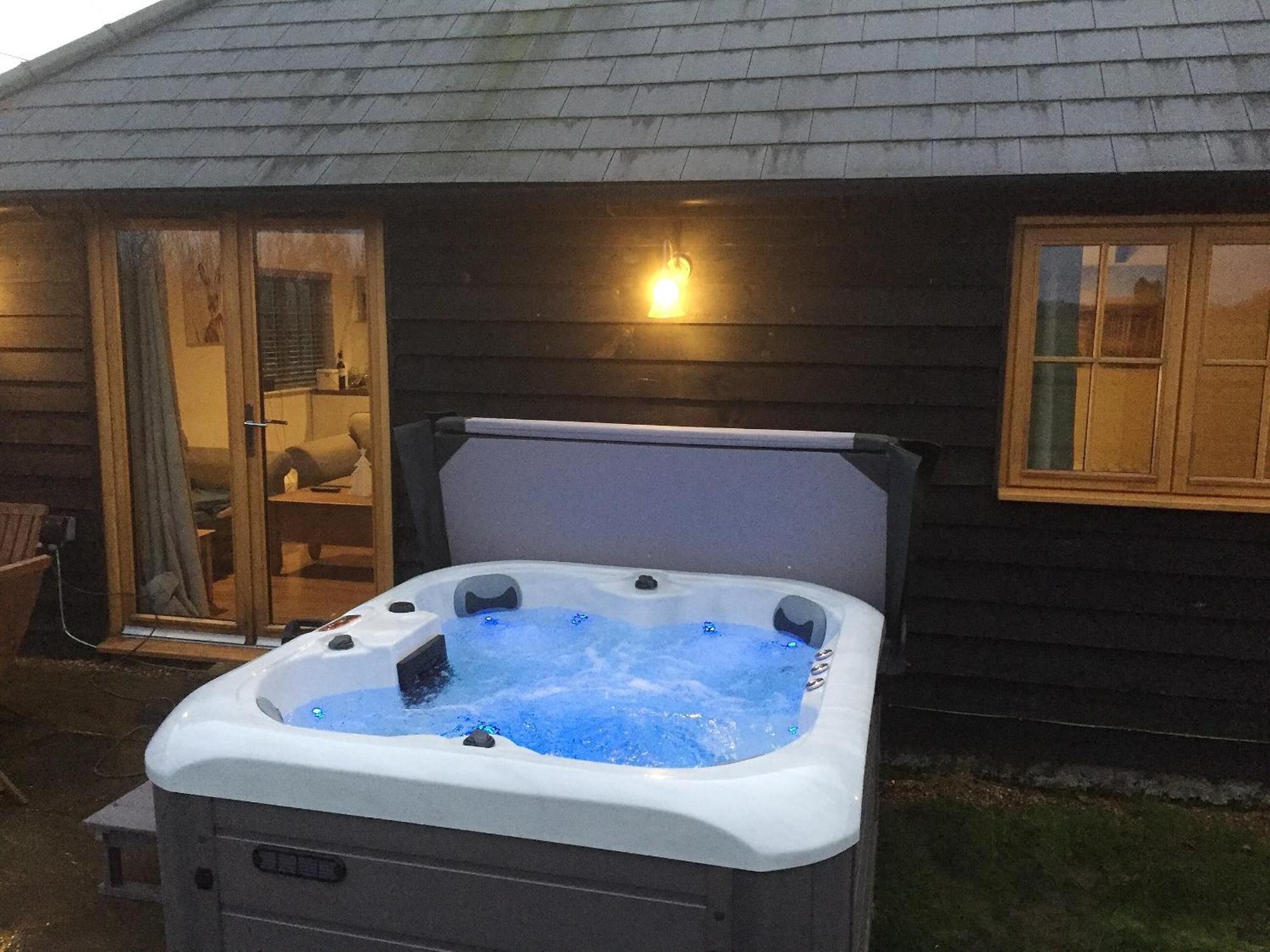 Horseshoe Cottage Alkham Esterno foto