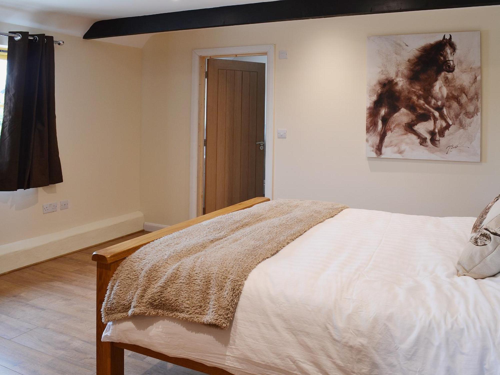 Horseshoe Cottage Alkham Esterno foto