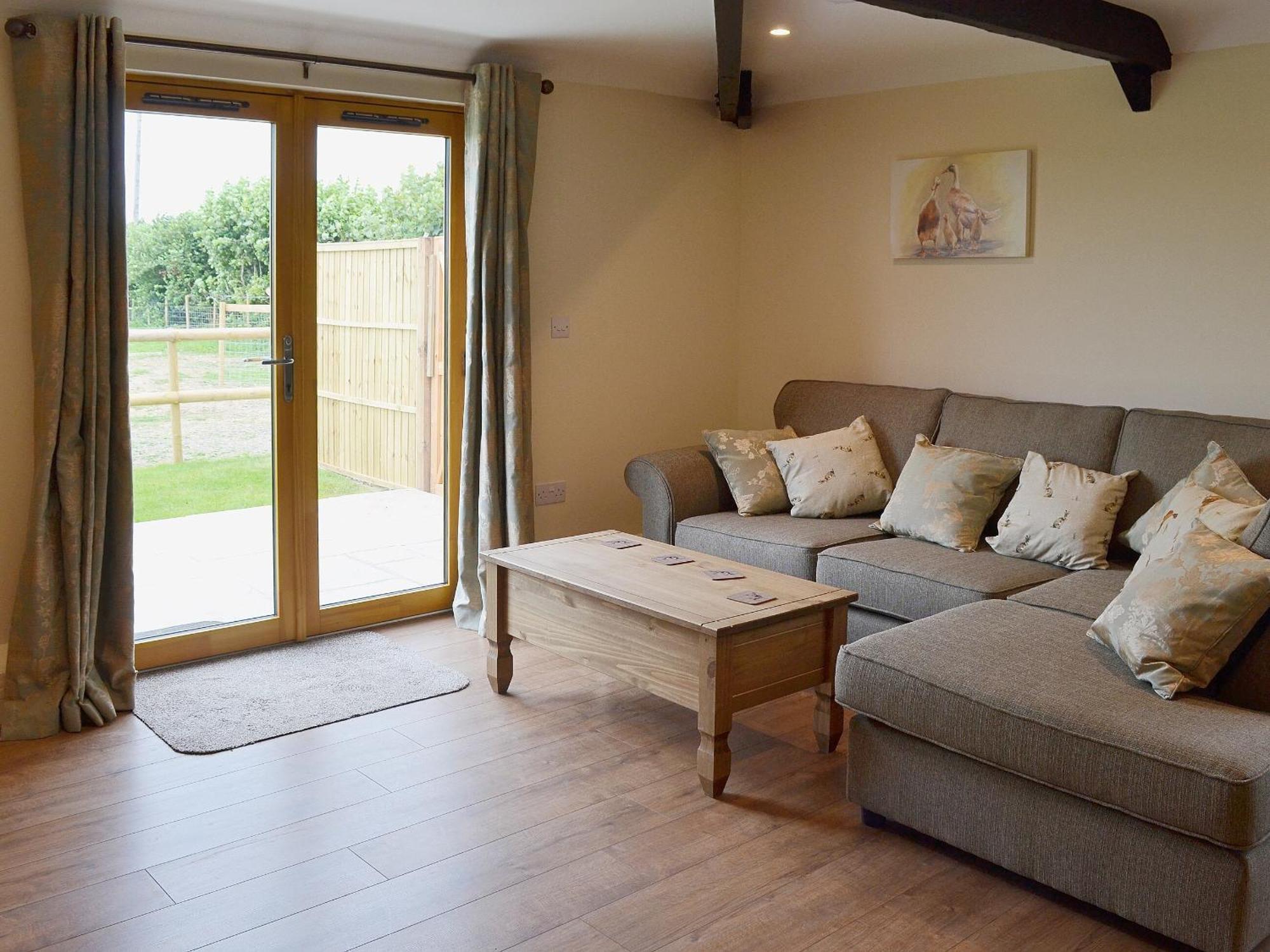 Horseshoe Cottage Alkham Esterno foto