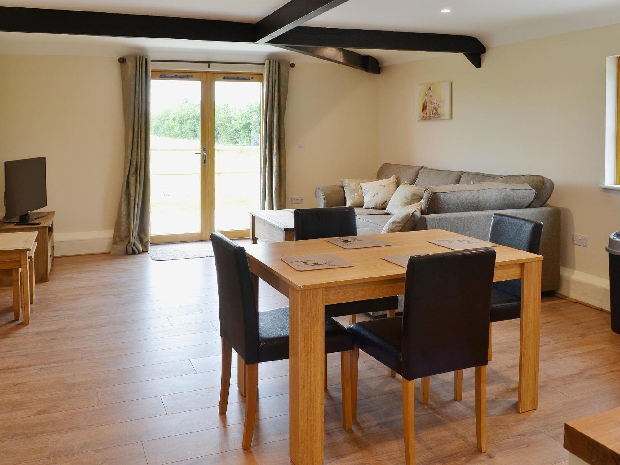 Horseshoe Cottage Alkham Esterno foto
