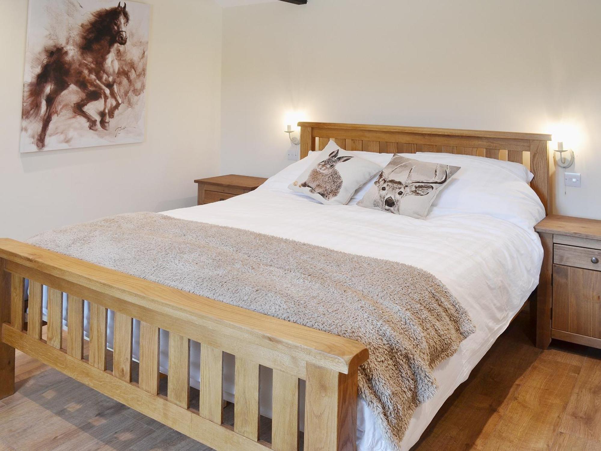 Horseshoe Cottage Alkham Esterno foto